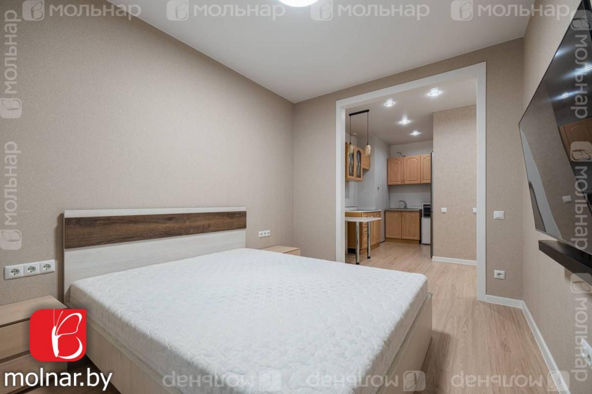 Продам 2-комнатную квартиру в Минске, 10