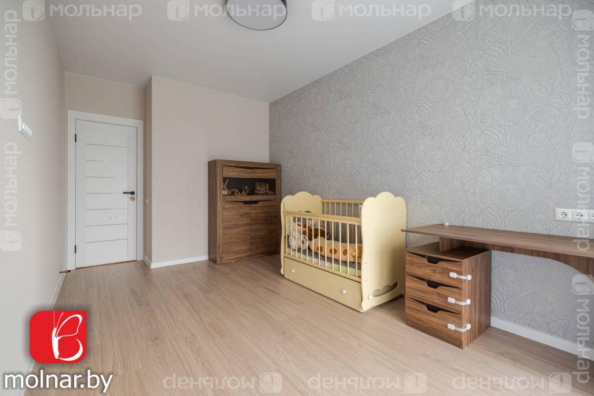 Продам 2-комнатную квартиру в Минске, 10