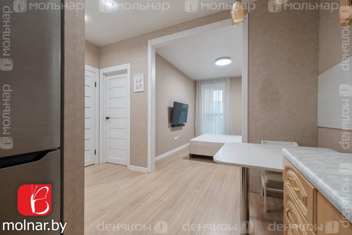 Продам 2-комнатную квартиру в Минске, 10