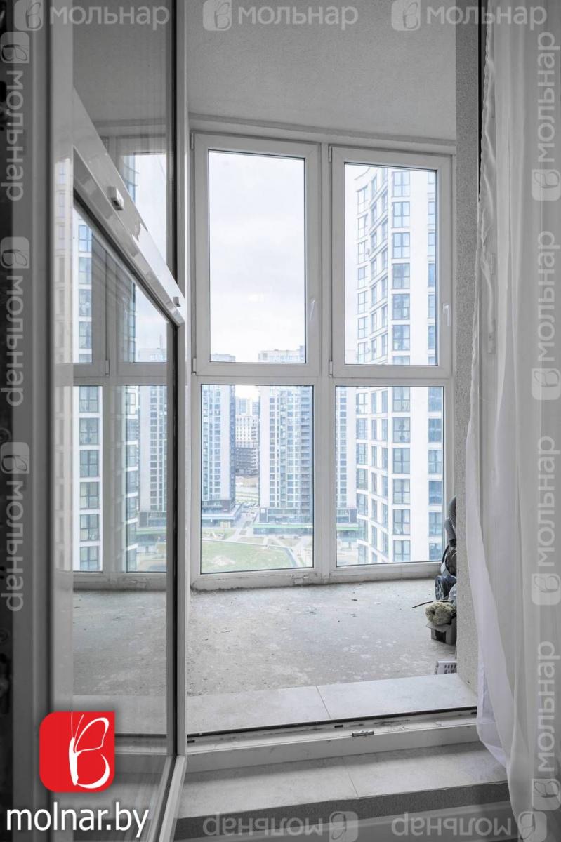 Продам 2-комнатную квартиру в Минске, 10