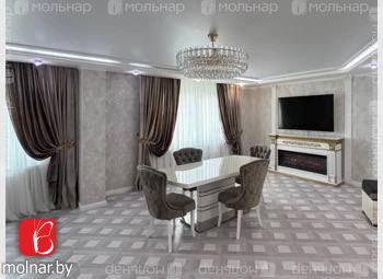 Продам 3-комнатную квартиру в Минске в Фрунзенском р-не, Неманская ул., 2