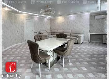 Продам 3-комнатную квартиру в Минске в Фрунзенском р-не, Неманская ул., 2