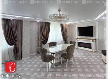 Продам 3-комнатную квартиру в Минске в Фрунзенском р-не, Неманская ул., 2