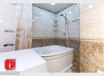 Продам 3-комнатную квартиру в Минске в Фрунзенском р-не, Неманская ул., 2