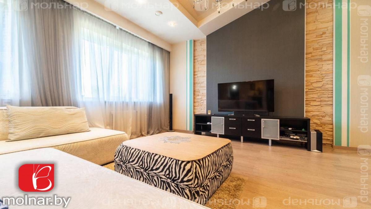 Продам 3-комнатную квартиру в Минске, 162