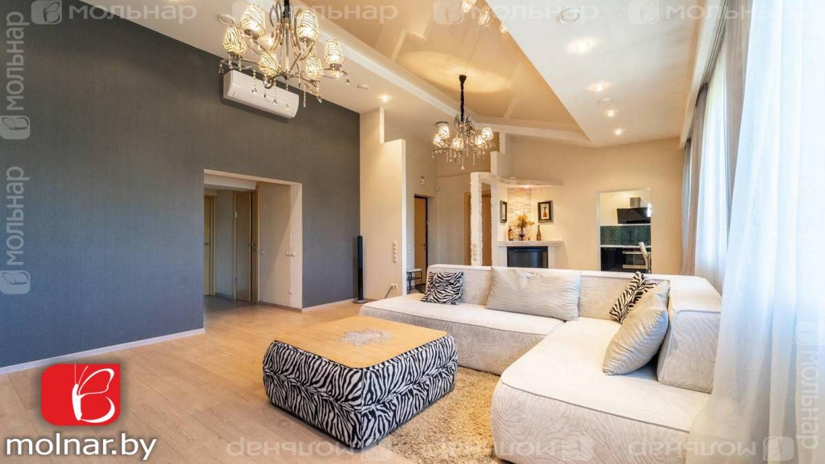 Продам 3-комнатную квартиру в Минске, 162