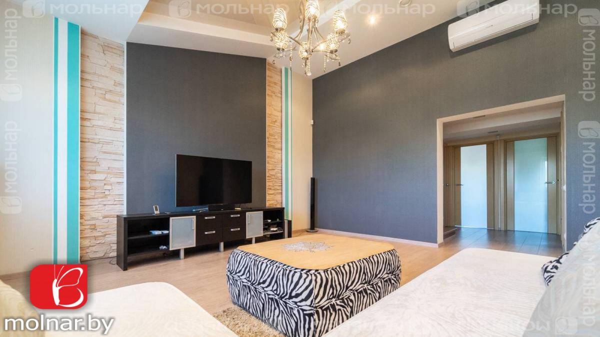 Продам 3-комнатную квартиру в Минске, 162