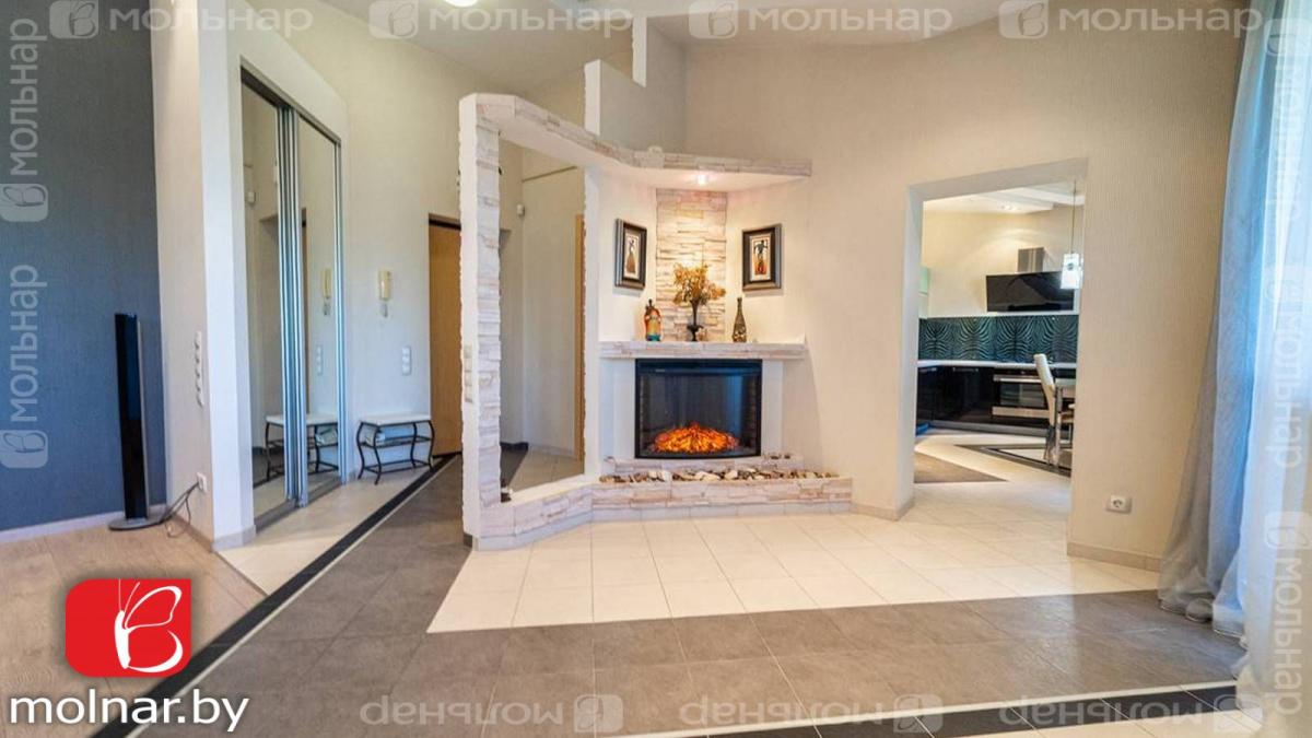 Продам 3-комнатную квартиру в Минске, 162