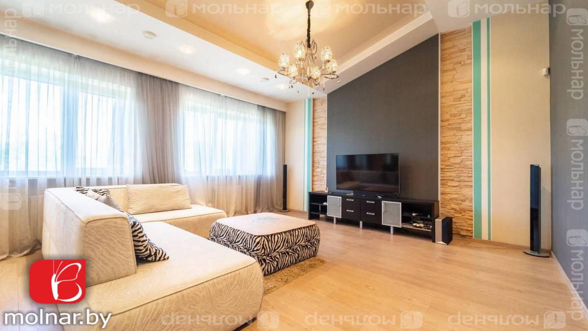 Продам 3-комнатную квартиру в Минске, 162