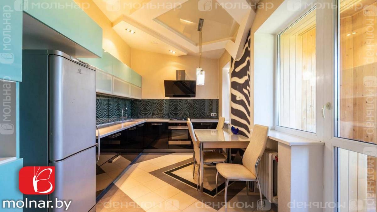 Продам 3-комнатную квартиру в Минске, 162