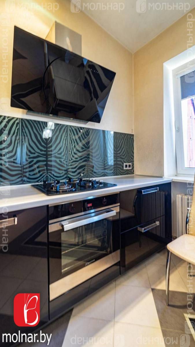 Продам 3-комнатную квартиру в Минске, 162