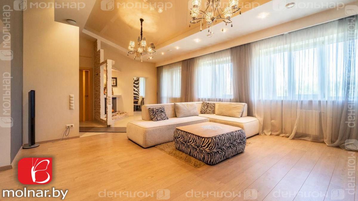 Продам 3-комнатную квартиру в Минске, 162