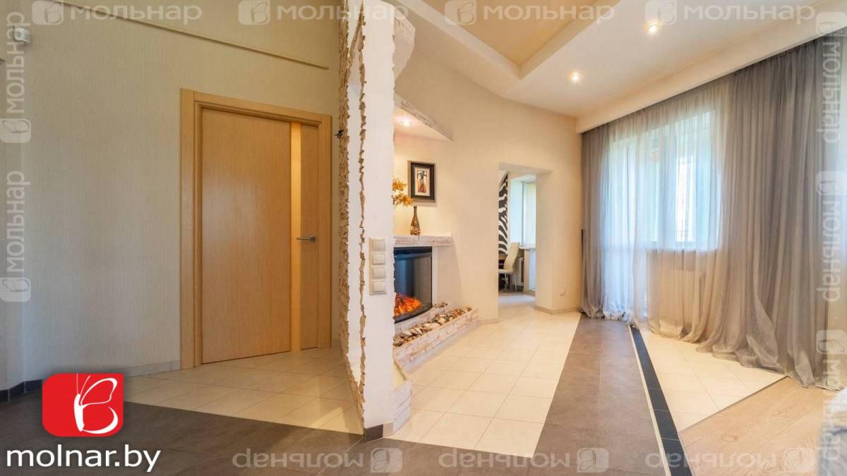 Продам 3-комнатную квартиру в Минске, 162
