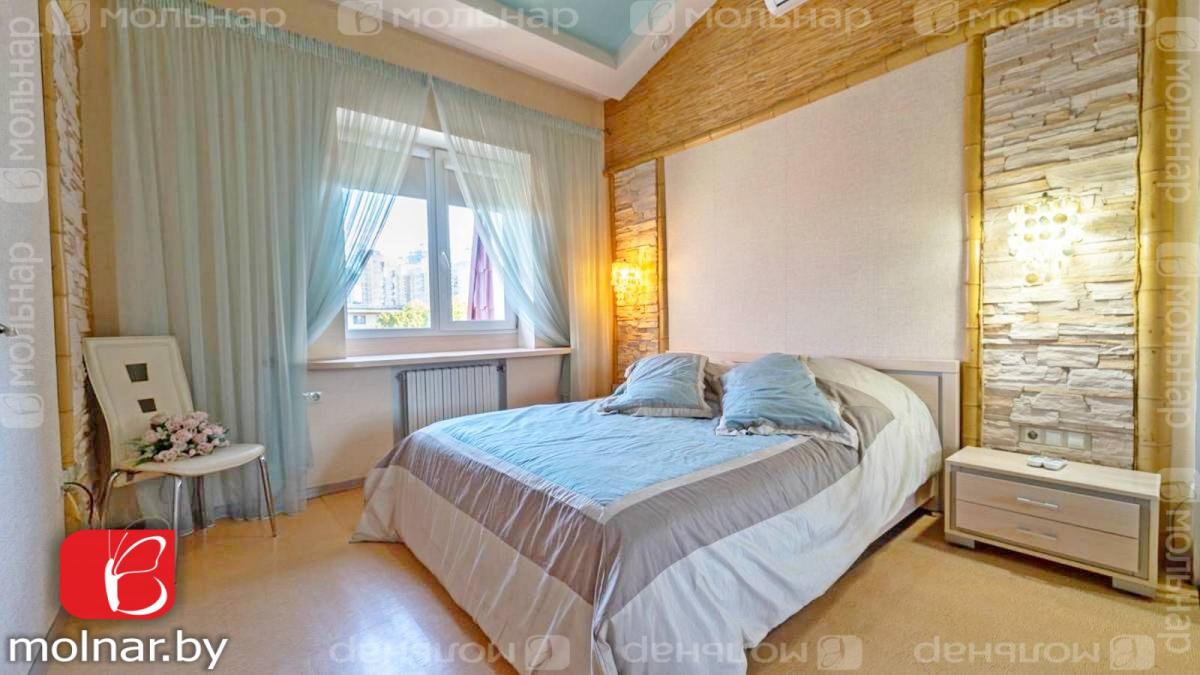 Продам 3-комнатную квартиру в Минске, 162