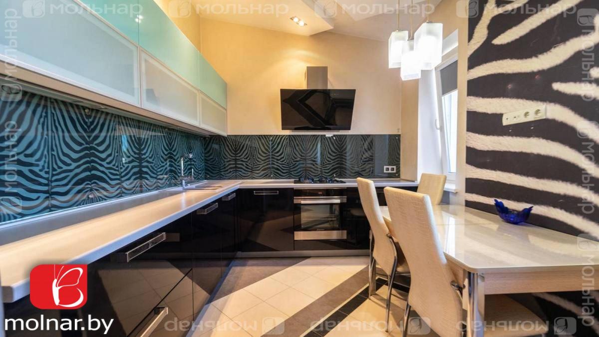Продам 3-комнатную квартиру в Минске, 162
