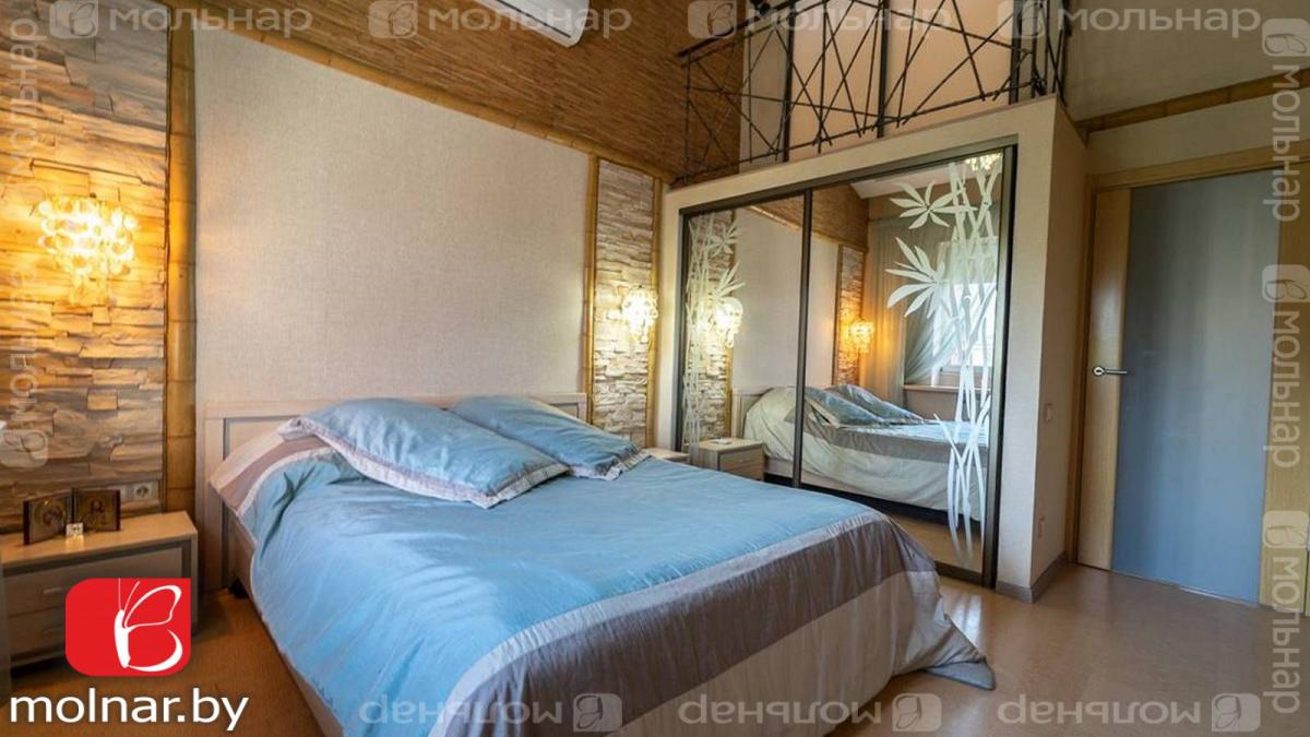 Продам 3-комнатную квартиру в Минске, 162