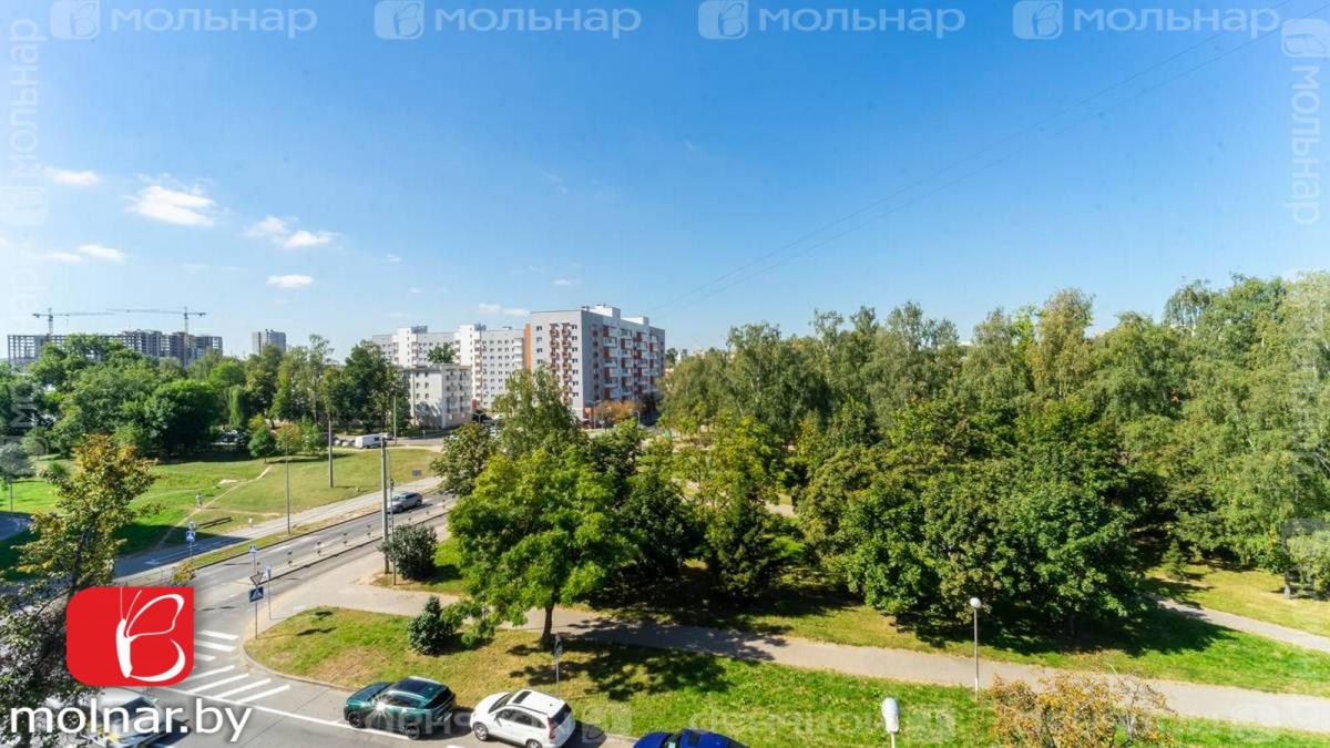 Продам 3-комнатную квартиру в Минске, 162