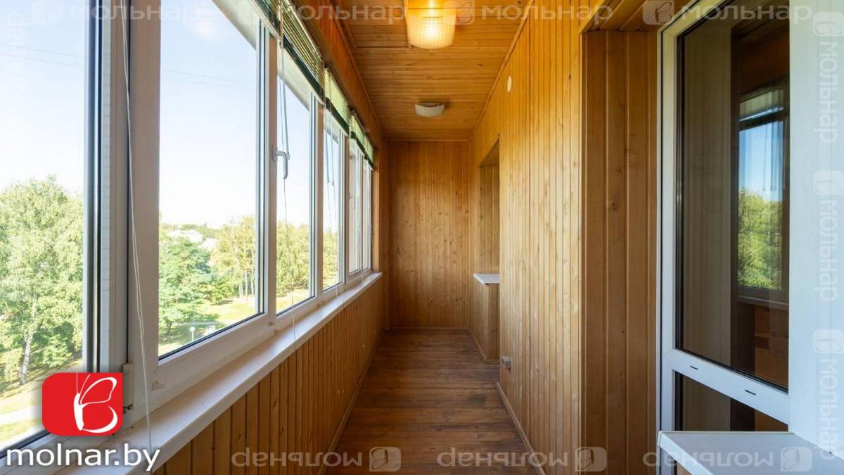 Продам 3-комнатную квартиру в Минске, 162