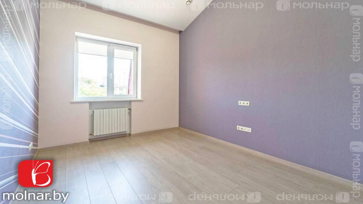 Продам 3-комнатную квартиру в Минске, 162