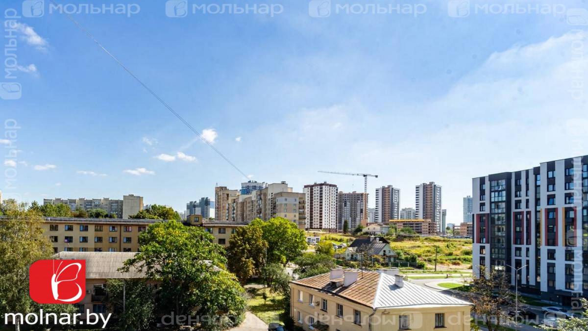 Продам 3-комнатную квартиру в Минске, 162