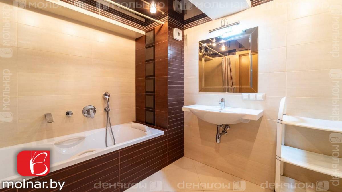Продам 3-комнатную квартиру в Минске, 162