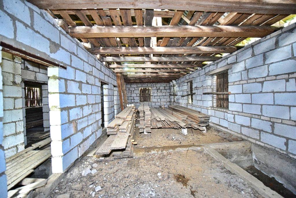Продам дом в Столбцовском районе в Шашках