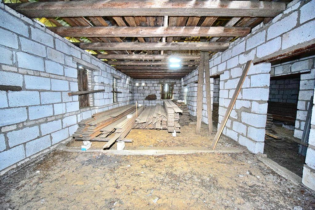 Продам дом в Столбцовском районе в Шашках