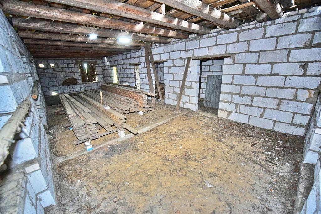 Продам дом в Столбцовском районе в Шашках