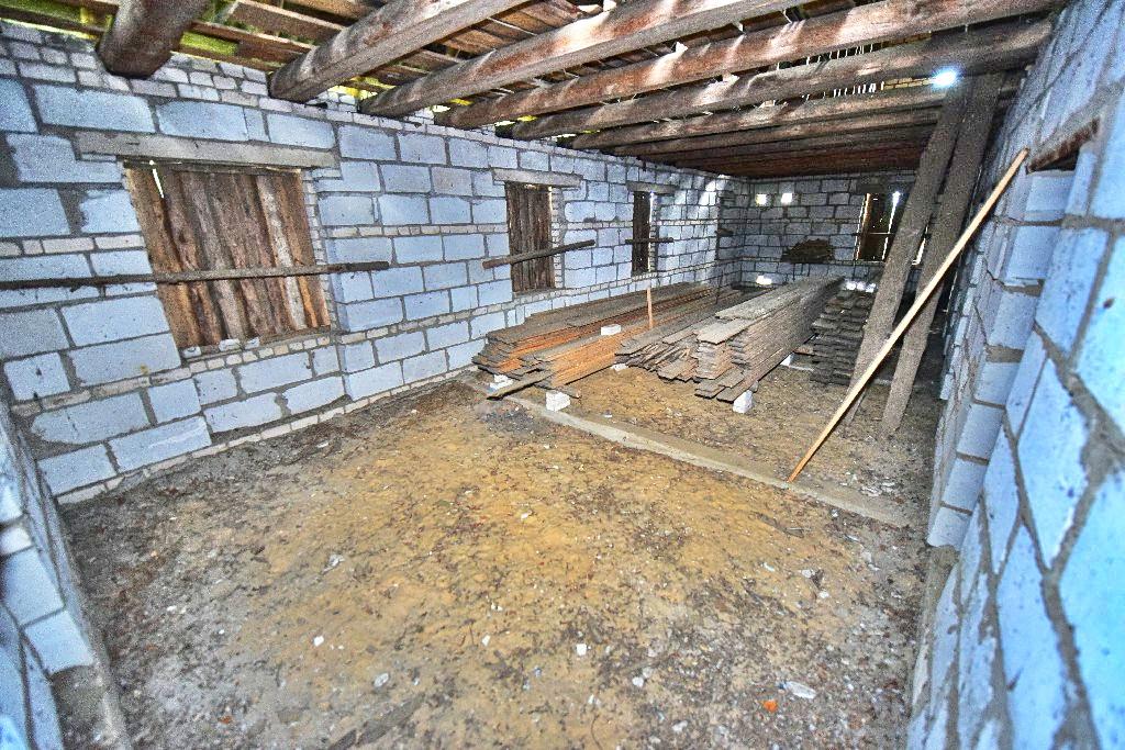 Продам дом в Столбцовском районе в Шашках