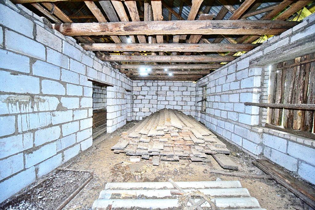 Продам дом в Столбцовском районе в Шашках