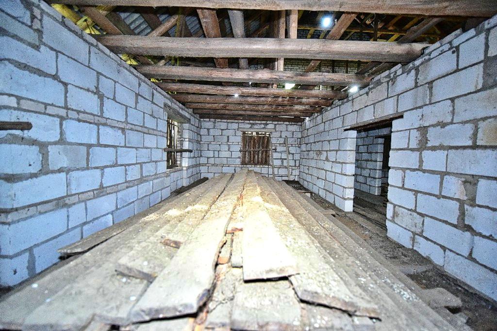Продам дом в Столбцовском районе в Шашках