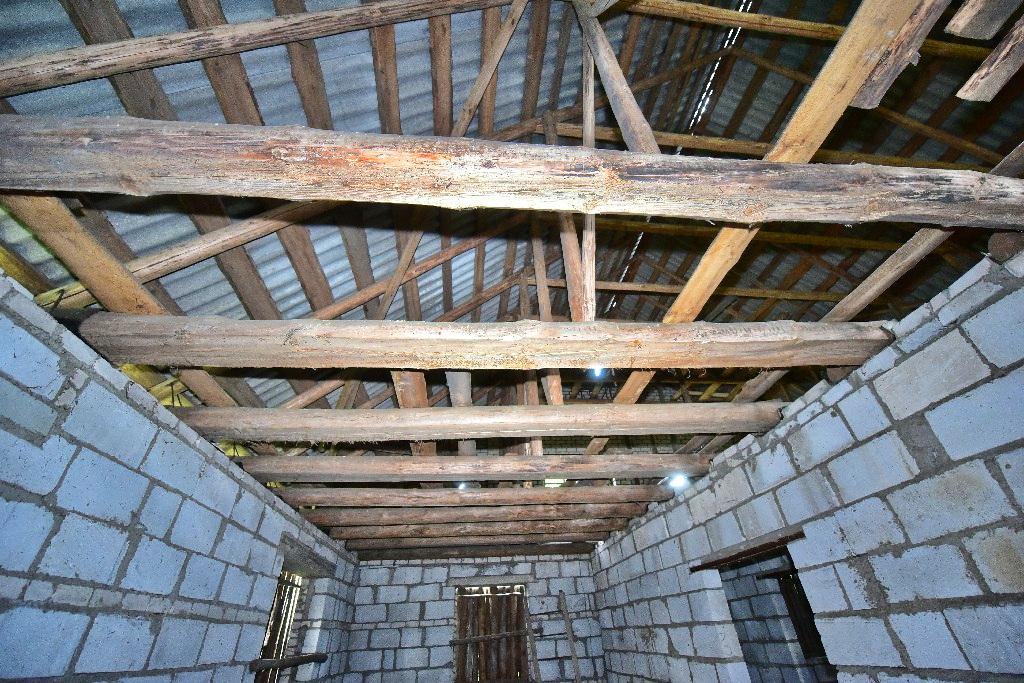 Продам дом в Столбцовском районе в Шашках