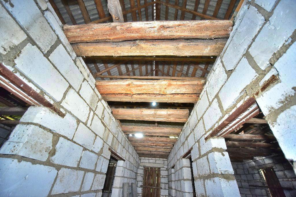 Продам дом в Столбцовском районе в Шашках