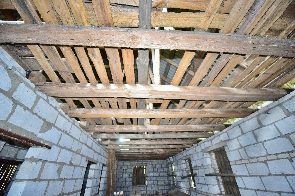 Продам дом в Столбцовском районе в Шашках