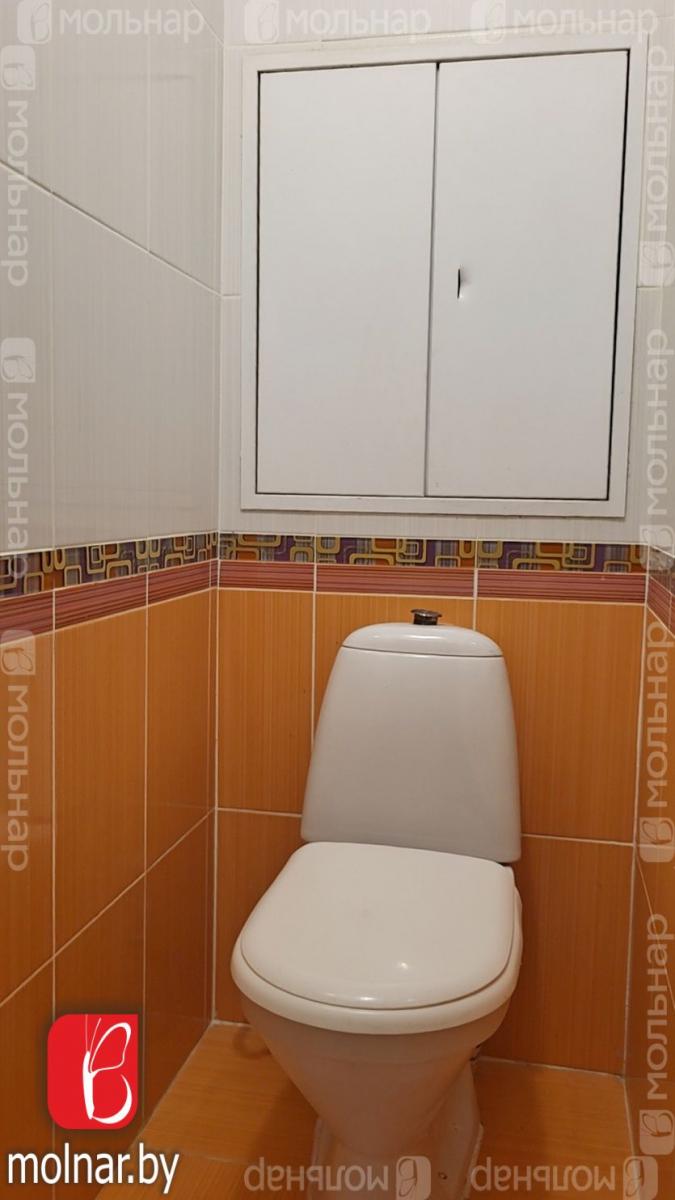 Продам 2-комнатную квартиру в Минске в Октябрьском р-не, Курасовщина, Казинца ул., 76