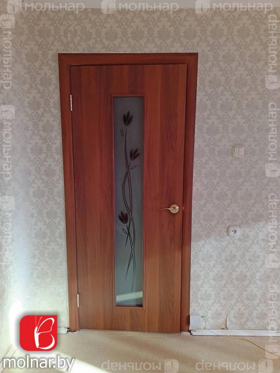 Продам 1-комнатную квартиру в Минске в Заводском р-не, Алтайская ул., 164/1