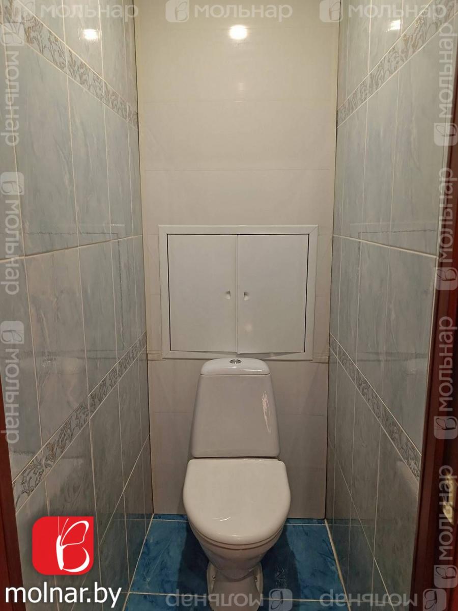 Продам 1-комнатную квартиру в Минске в Заводском р-не, Алтайская ул., 164/1