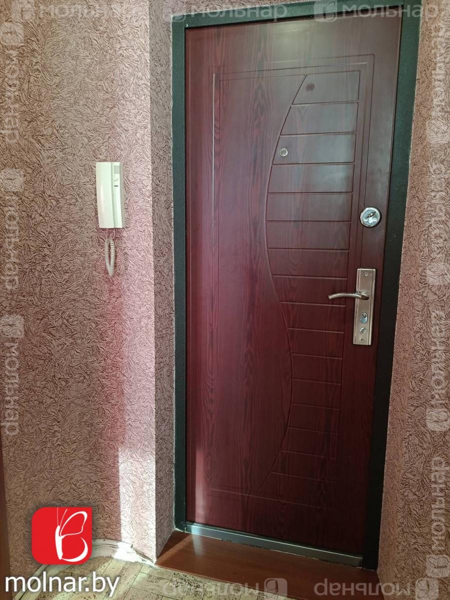 Продам 1-комнатную квартиру в Минске в Заводском р-не, Алтайская ул., 164/1
