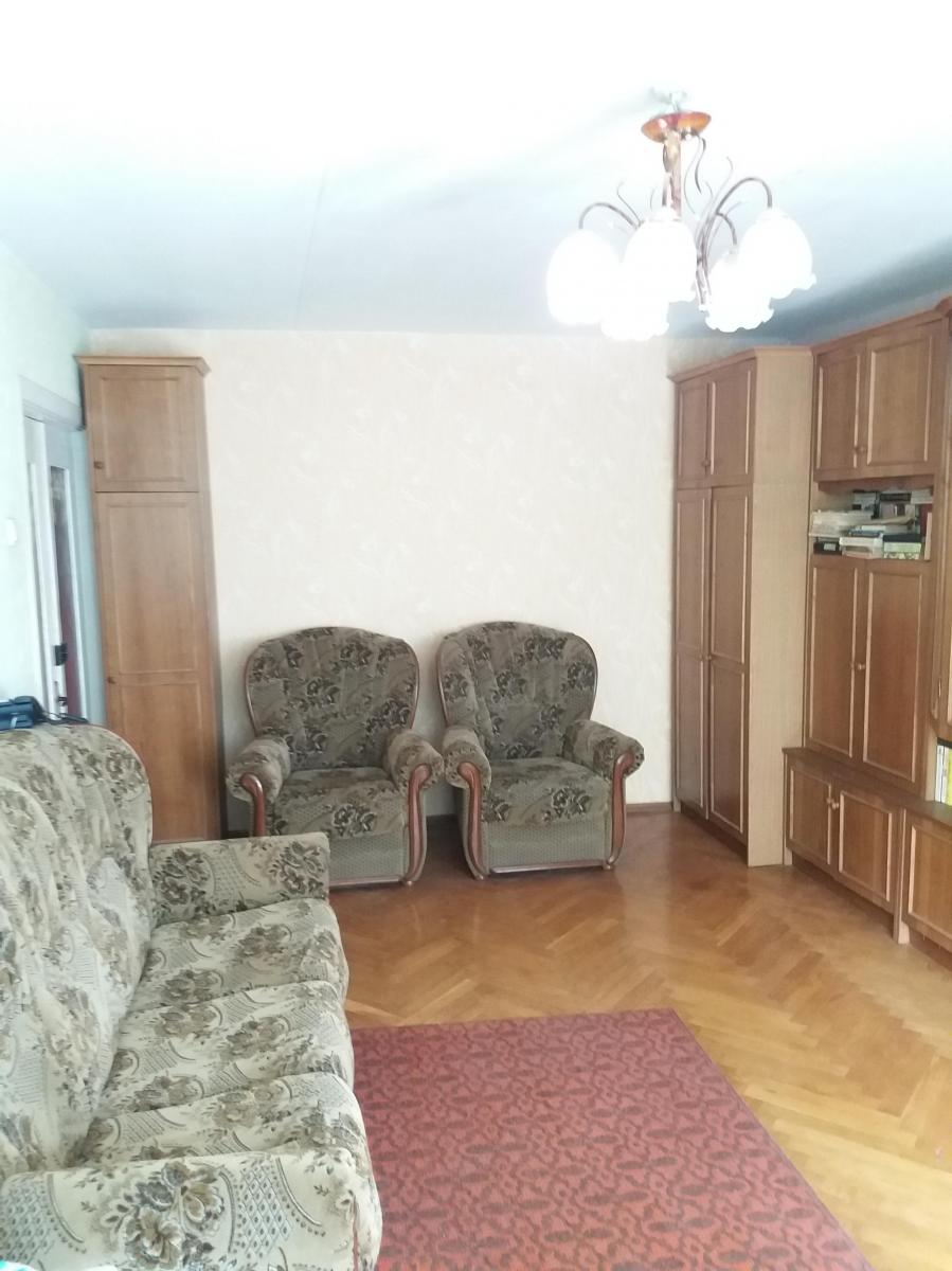 Продам 2-комнатную квартиру в Минске в Первомайском р-не, Восток, Славинского ул., 37