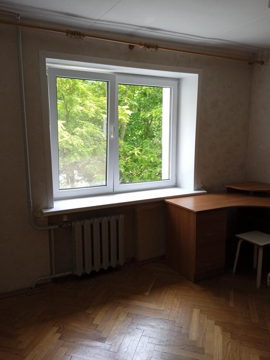 Продам 2-комнатную квартиру в Минске в Первомайском р-не, Восток, Славинского ул., 37