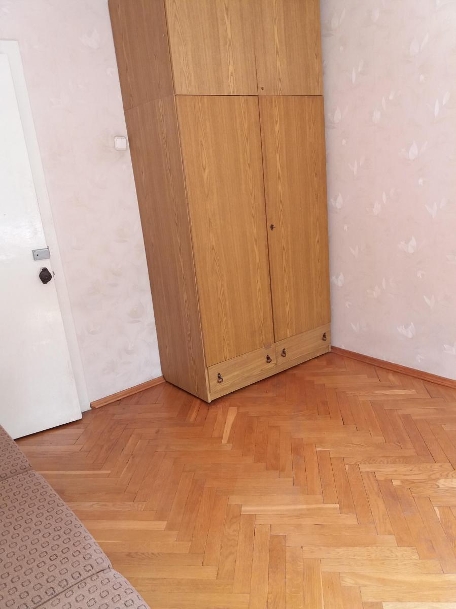 Продам 2-комнатную квартиру в Минске в Первомайском р-не, Восток, Славинского ул., 37
