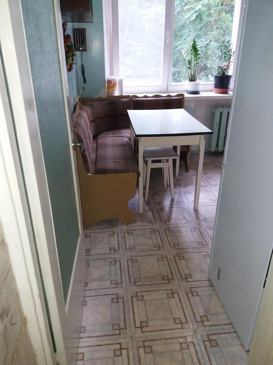 Продам 2-комнатную квартиру в Минске в Первомайском р-не, Восток, Славинского ул., 37