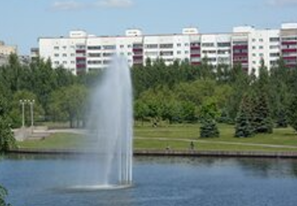 Продам 2-комнатную квартиру в Минске в Первомайском р-не, Восток, Славинского ул., 37