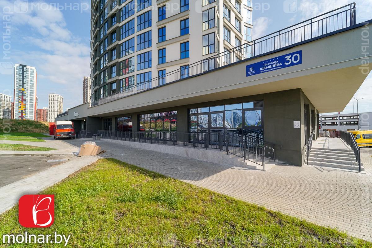 Продам 1-комнатную квартиру в Минске, 30