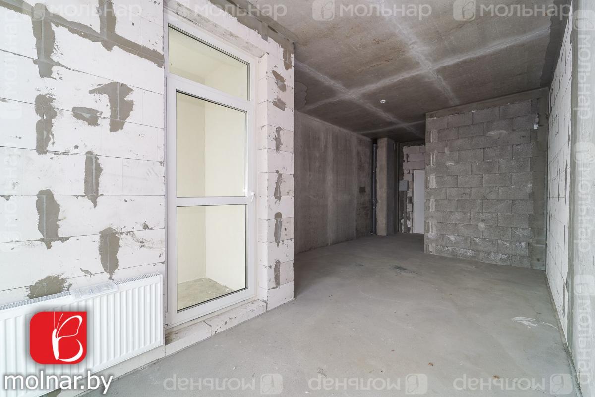 Продам 1-комнатную квартиру в Минске, 30