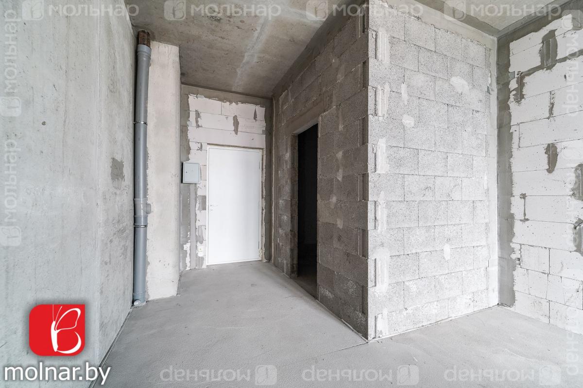 Продам 1-комнатную квартиру в Минске, 30