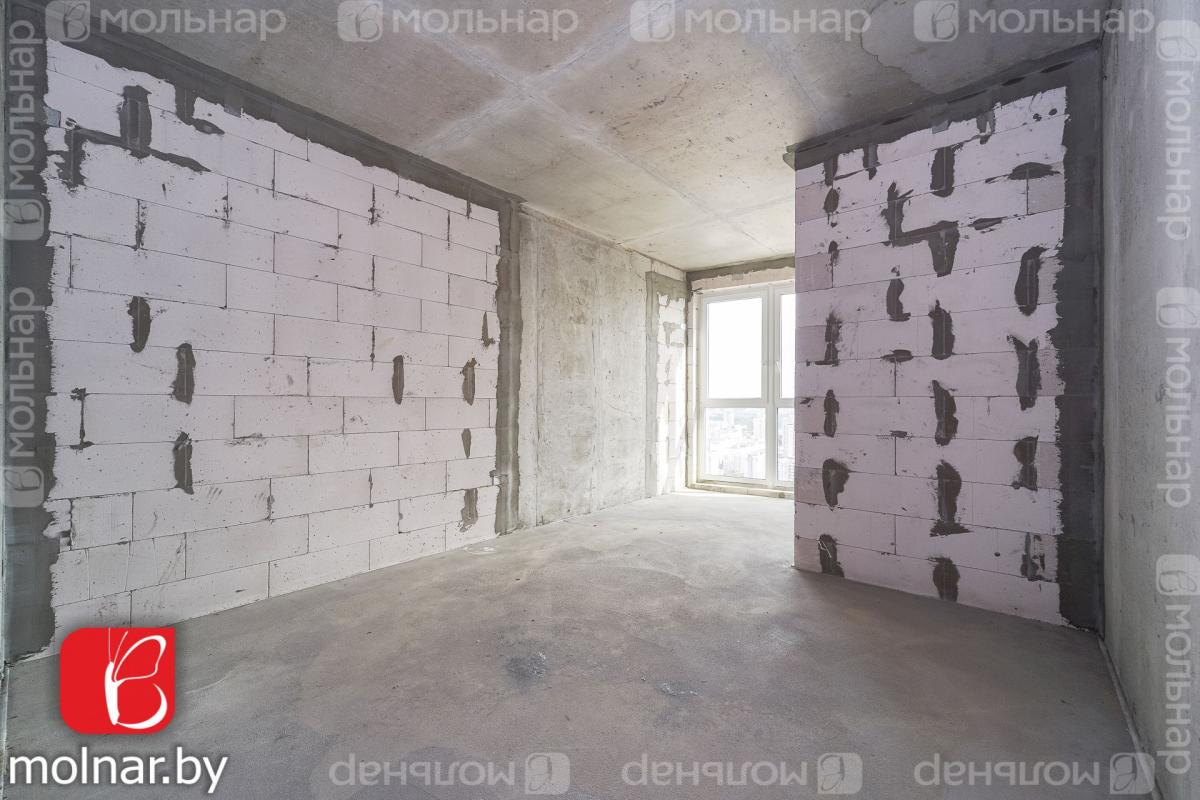 Продам 1-комнатную квартиру в Минске, 30