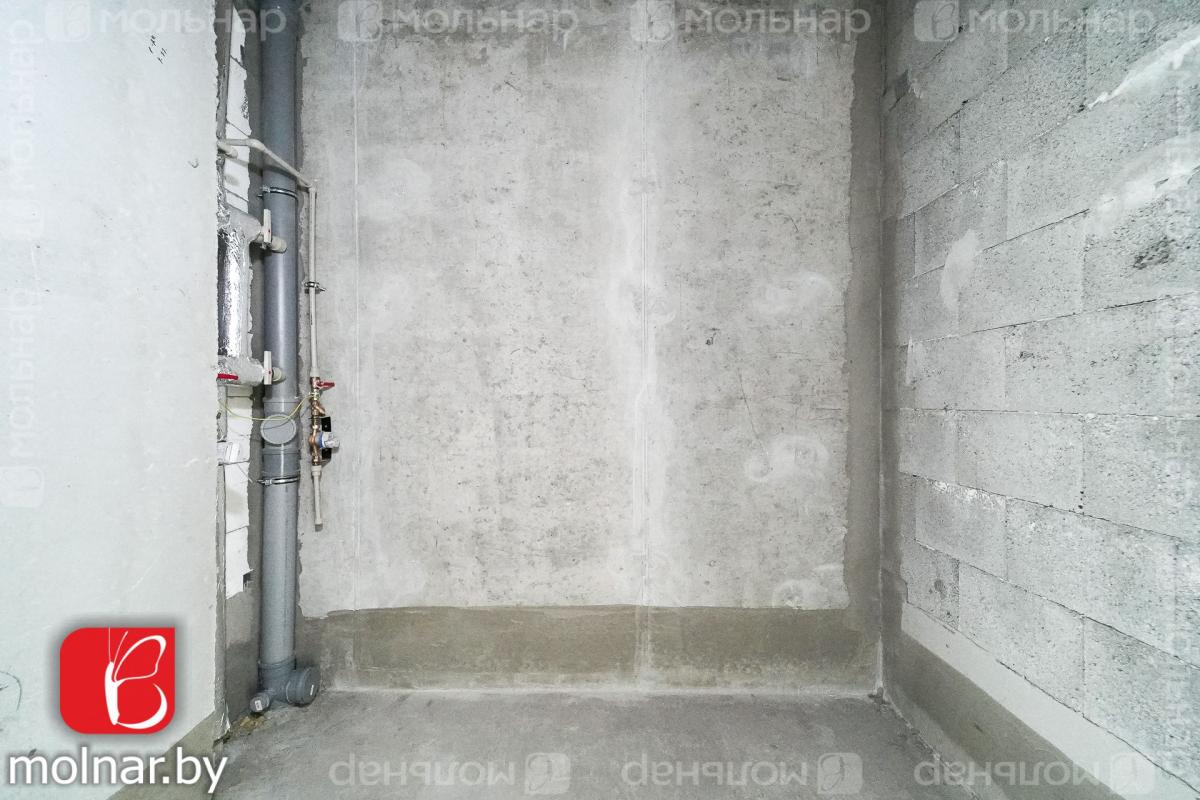 Продам 1-комнатную квартиру в Минске, 30