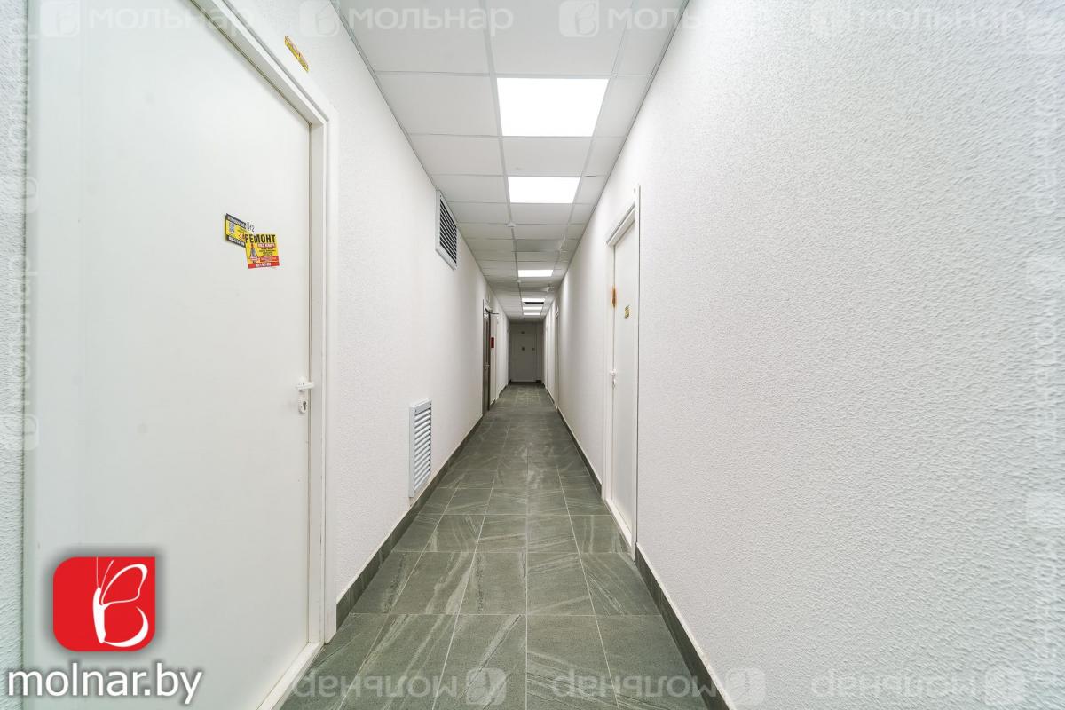 Продам 1-комнатную квартиру в Минске, 30