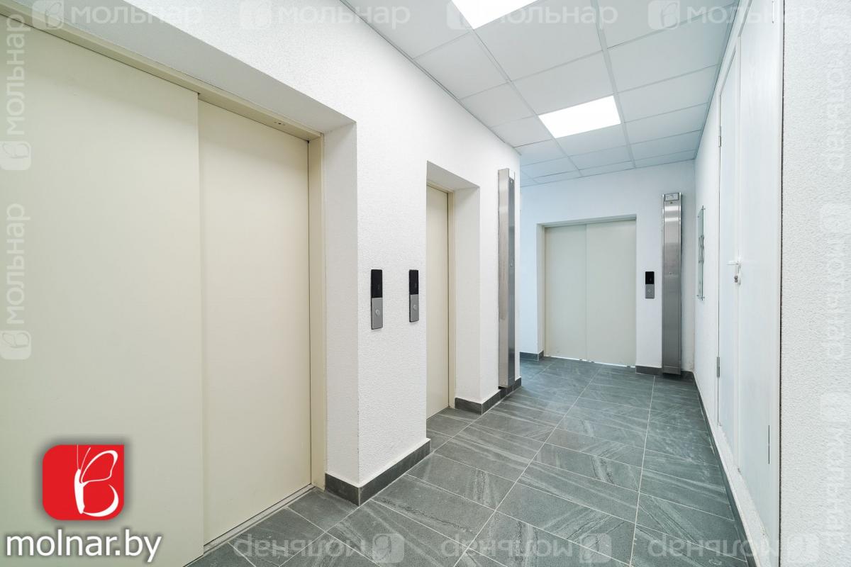 Продам 1-комнатную квартиру в Минске, 30